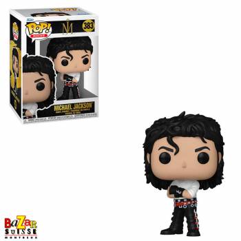 Michael Jackson FUNKO Pop !...