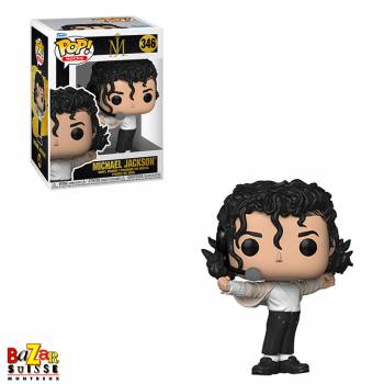 Michael Jackson FUNKO Pop !...