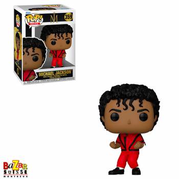 Michael Jackson FUNKO Pop !...