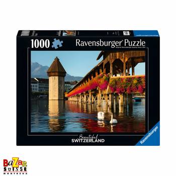 Lucern bridge -...