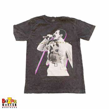 T-shirt Freddie Mercury...