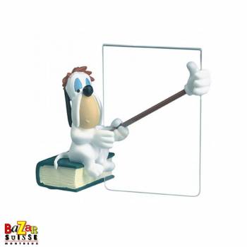 Droopy picture frame