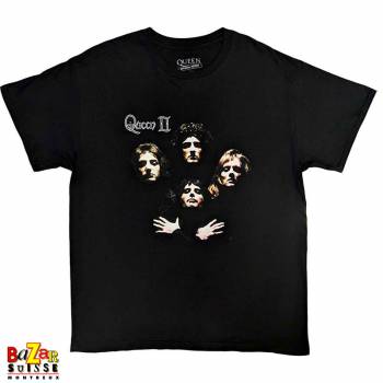 T-shirt Queen II