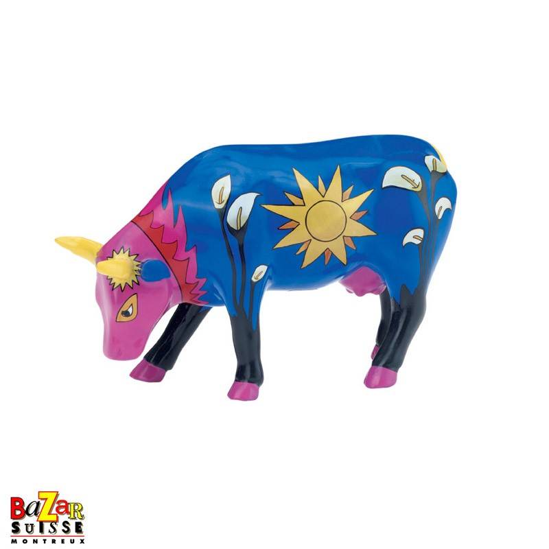 Cow "Vaca sol"