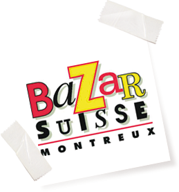 Bazar Suisse
